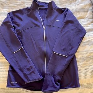 Nike Dri Fit jacket